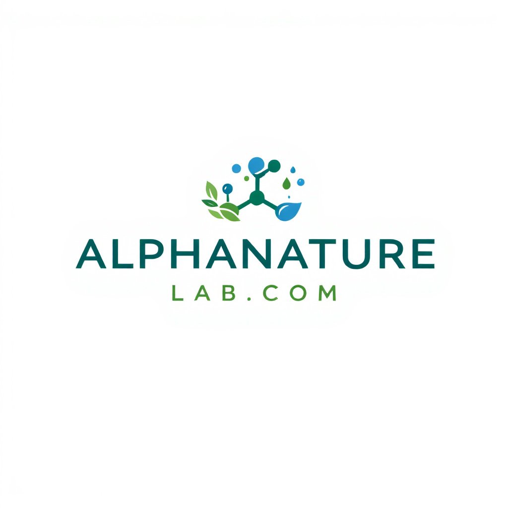 alphanaturelab.com